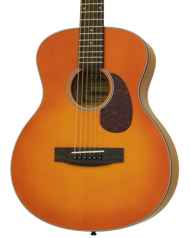 ARIA AFL-1 ARION SMM-1 PIGGY HU-8400 セット ARIA 151 LIL' ARIA-151 LIL' , ARIA-151-LIL' Acoustic Guitar - , 151